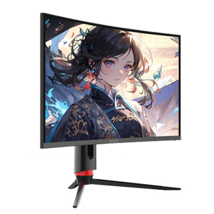 خرید Redragon GMQ2712RVC QHD Curved Gaming Monitor